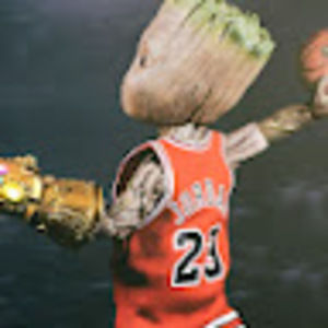 Meet your Posher, Lucy